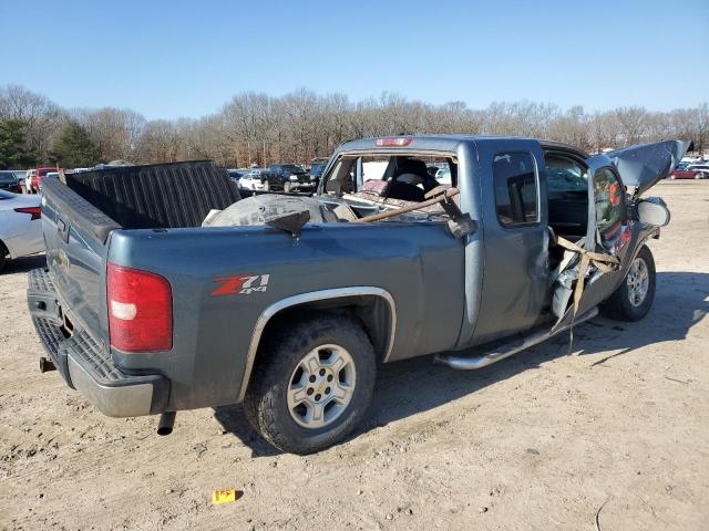 Photo 3 from auction – 2007 CHEVROLET SILVERADO with VIN 2GCEK19J371611866