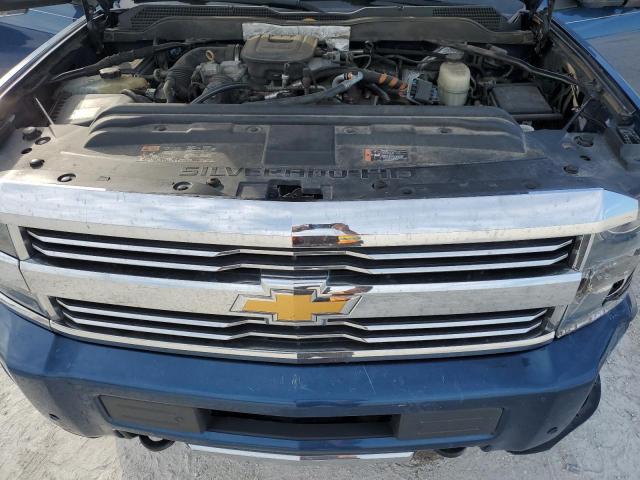 Photo 11 from auction – 2016 CHEVROLET SILVERADO with VIN 1GC1KXE89GF190295