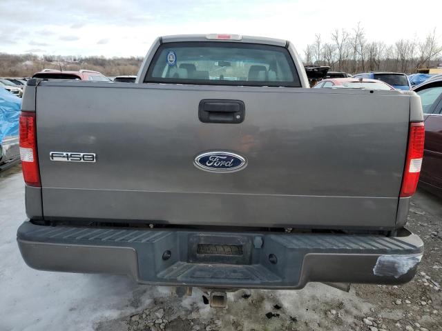 Photo 6 from auction – 2004 FORD F150 with VIN 1FTRX14W64NA77259