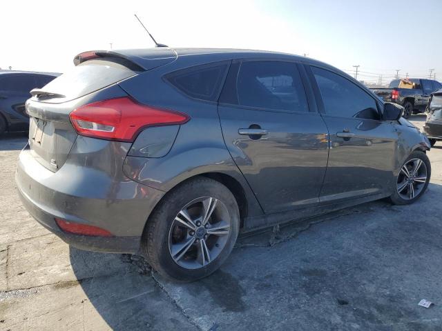 Photo 3 from auction – 2016 FORD FOCUS SE with VIN 1FADP3KEXGL293783