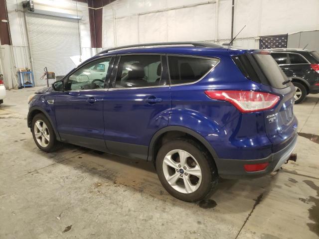Photo 2 from auction – 2014 FORD ESCAPE SE with VIN 1FMCU9G93EUC22022
