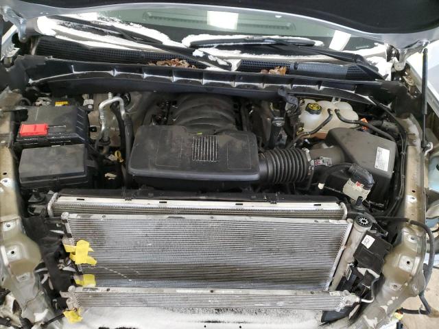 Photo 11 from auction – 2021 GMC SIERRA K15 with VIN 1GTR9BED1MZ304539