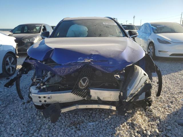 Photo 5 from auction – 2022 LEXUS NX 450H with VIN JTJKKCFZ1N2007252