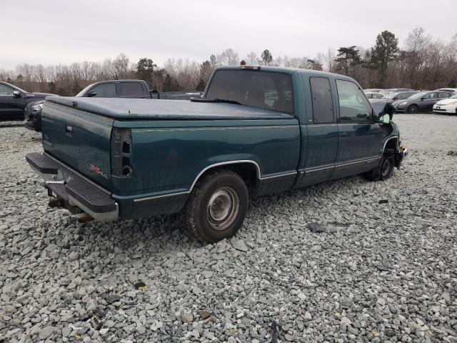 Photo 3 from auction – 1997 GMC SIERRA C15 with VIN 2GTEC19R3V1529457