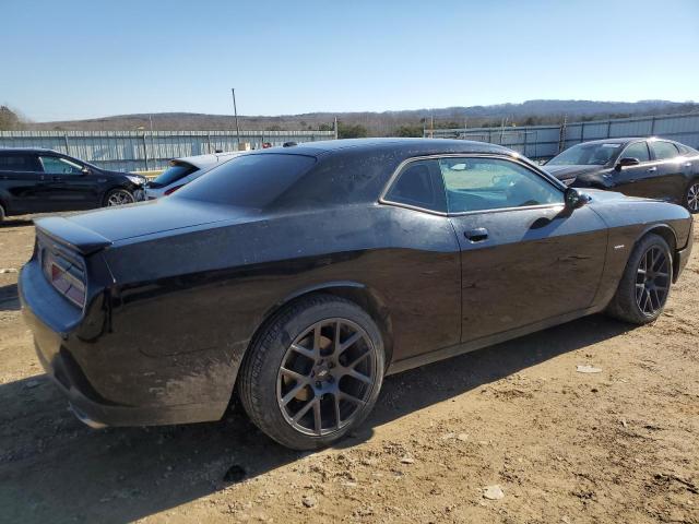 Photo 3 from auction – 2017 DODGE CHALLENGER with VIN 2C3CDZBT6HH619419