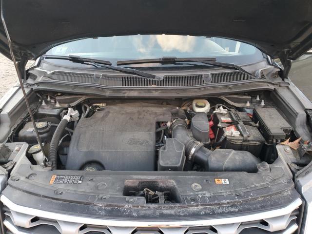 Photo 12 from auction – 2016 FORD EXPLORER X with VIN 1FM5K8D88GGA81325