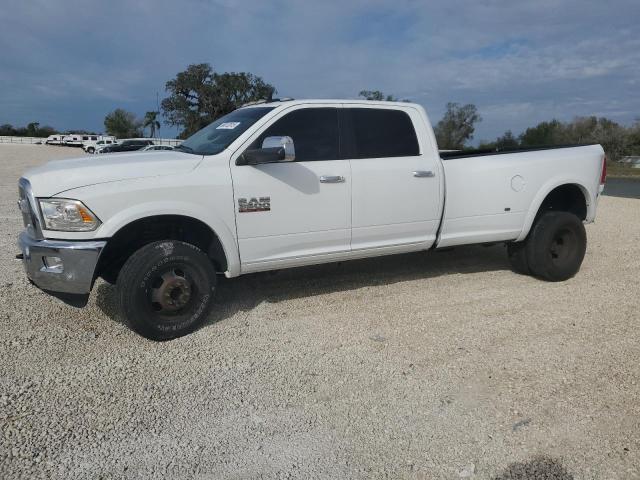 RAM 3500 LARAM 2018 with VIN 3C63RRJL8JG423042 - Photo from auction