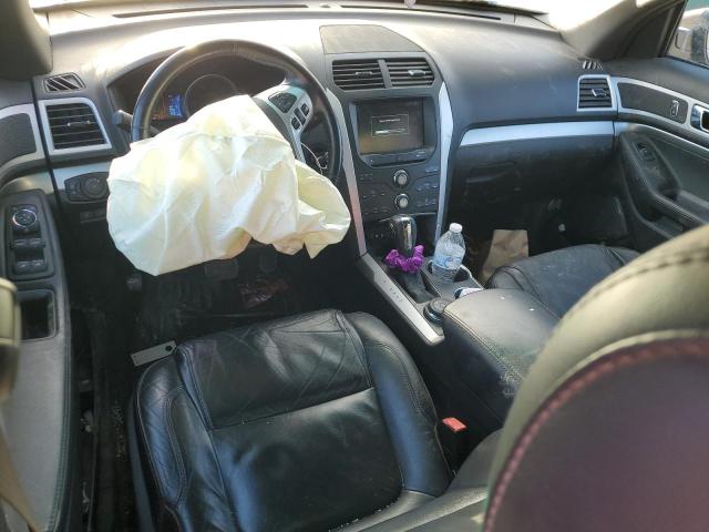 Photo 8 from auction – 2013 FORD EXPLORER with VIN 1FM5K8D83DGA33114