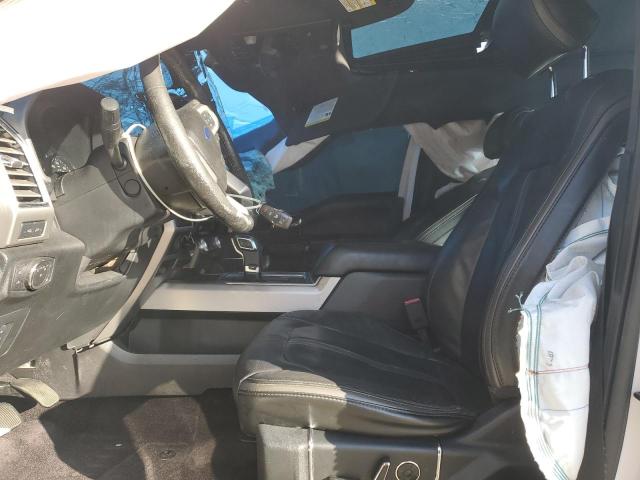 Photo 7 from auction – 2016 FORD F150 SUPER with VIN 1FTEW1EF3GFB93890