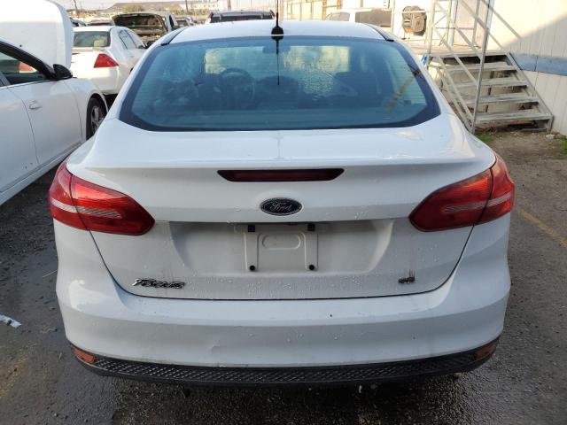 Photo 6 from auction – 2016 FORD FOCUS SE with VIN 1FADP3F20GL255401