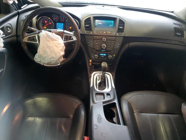 صورة رقم 8 من المزاد - 2011 BUICK REGAL CXL مع VIN W04GP5EC9B1009443