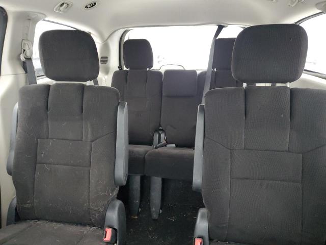 Photo 10 from auction – 2012 DODGE GRAND CARA with VIN 2C4RDGCG1CR114676