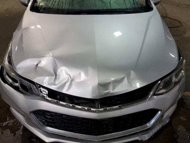 Photo 11 from auction – 2018 CHEVROLET CRUZE LS with VIN 1G1BC5SM6J7179028