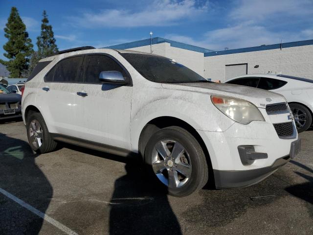 Photo 4 from auction – 2015 CHEVROLET EQUINOX LT with VIN 2GNALBEK7F6243474