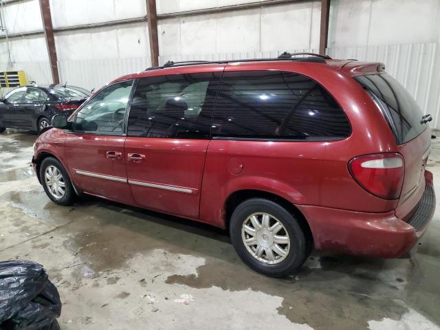 Photo 2 from auction – 2005 CHRYSLER TOWN & COU with VIN 2C8GP54L95R460281