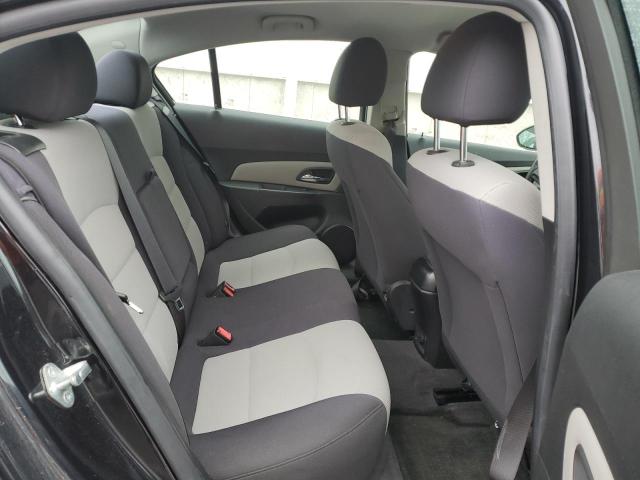 Photo 10 from auction – 2012 CHEVROLET CRUZE LS with VIN 1G1PC5SH2C7388858
