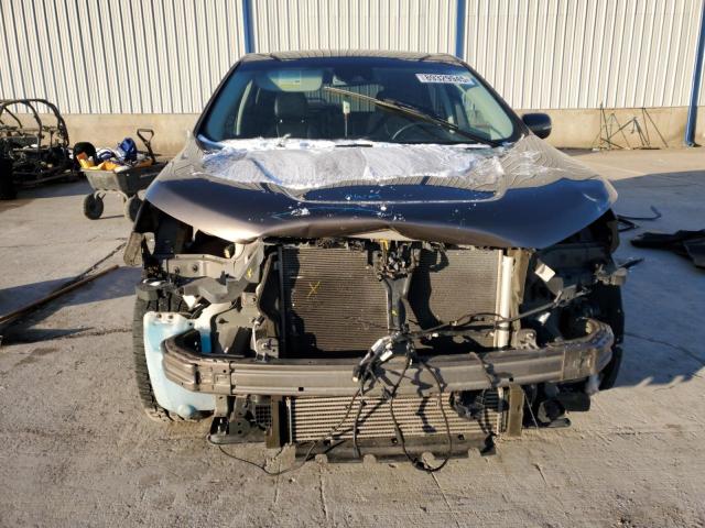 Photo 5 from auction – 2019 FORD EDGE TITAN with VIN 2FMPK3K94KBC22575