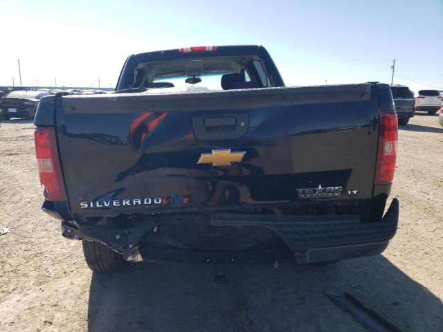 Фото 6 с аукциона – 2012 CHEVROLET SILVERADO с VIN 3GCPKSE78CG298680