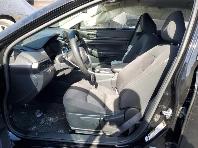 Photo 7 from auction – 2023 NISSAN ALTIMA S with VIN 1N4BL4BV2PN317796