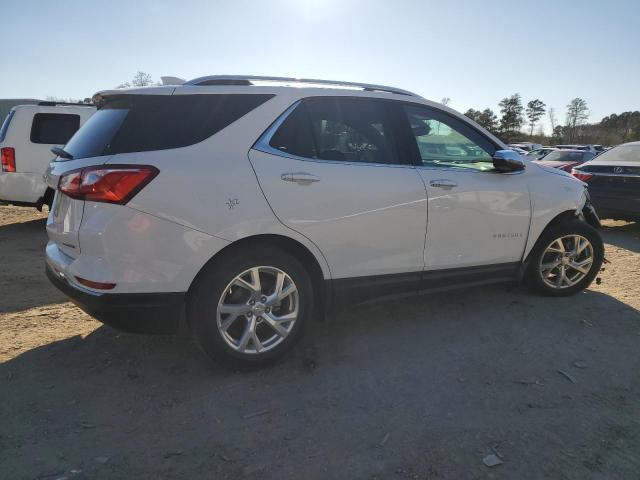 Photo 3 from auction – 2021 CHEVROLET EQUINOX PR with VIN 3GNAXNEVXMS163553