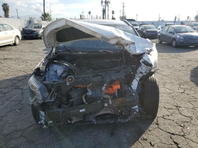 Photo 5 from auction – 2023 KIA NIRO WIND with VIN KNDCR3L17P5034104