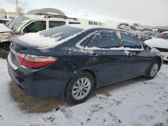 Photo 3 from auction – 2015 TOYOTA CAMRY LE with VIN 4T4BF1FK0FR507814