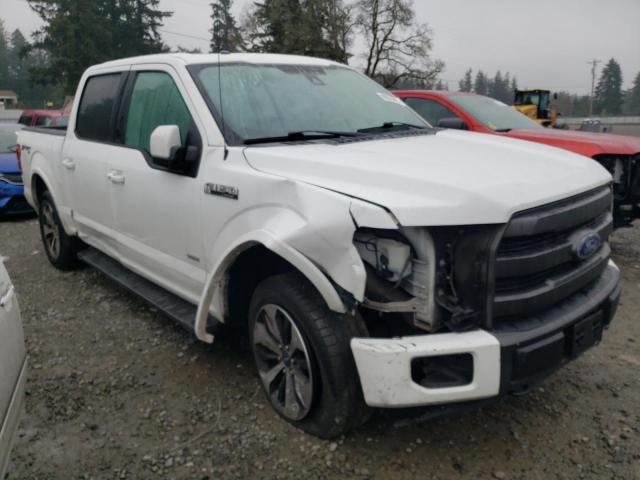 Photo 4 from auction – 2015 FORD F150 SUPER with VIN 1FTEW1EG5FFA11632