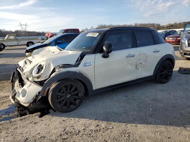 MINI COOPER S 2015 с VIN WMWXU3C57FT892408 - Фото с аукциона
