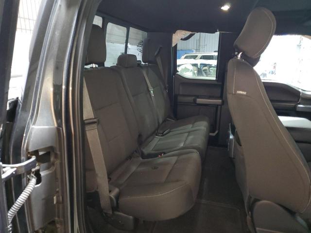 Photo 10 from auction – 2016 FORD F150 SUPER with VIN 1FTFX1EF5GFD29647