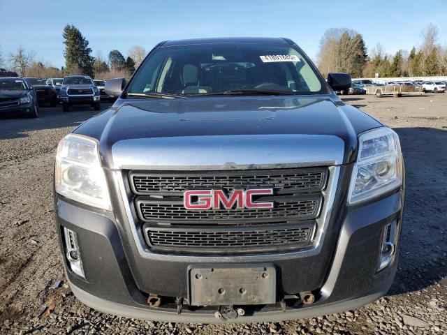 Photo 5 from auction – 2015 GMC TERRAIN SL with VIN 2GKALMEK8F6169281