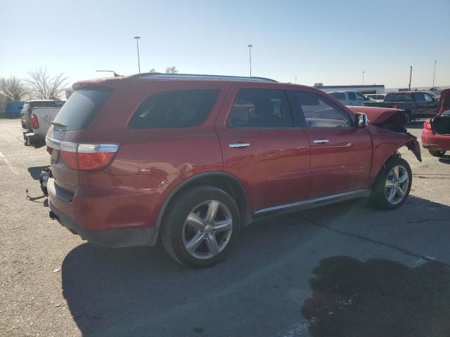 Photo 3 from auction – 2011 DODGE DURANGO CI with VIN 1D4RE5GG8BC664480