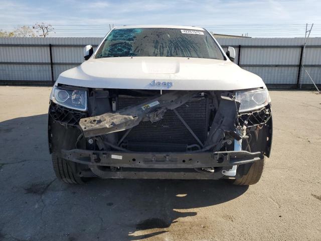 Photo 5 from auction – 2014 JEEP GRAND CHER with VIN 1C4RJEBG6EC529079