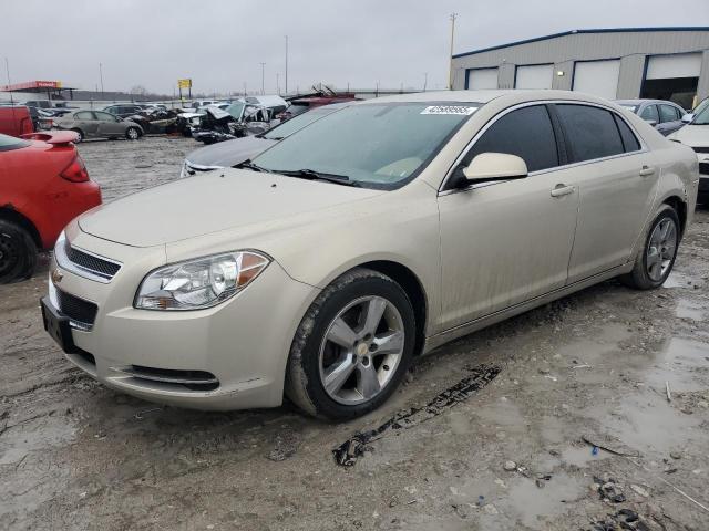 CHEVROLET MALIBU 2LT 2011 with VIN 1G1ZD5E18BF276252 - Photo from auction