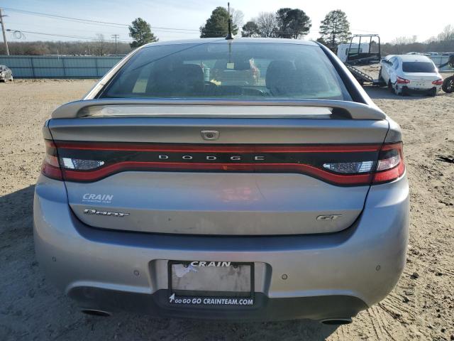 Photo 6 from auction – 2015 DODGE DART SE with VIN 1C3CDFAA0FD370009
