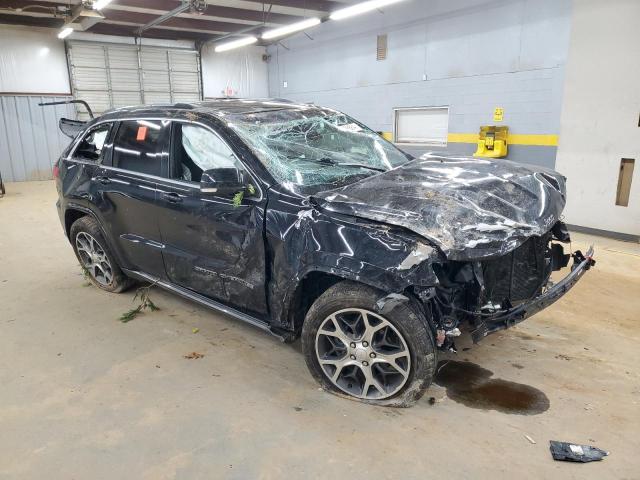 Photo 4 from auction – 2018 JEEP GRAND CHER with VIN 1C4RJFBG3JC337652