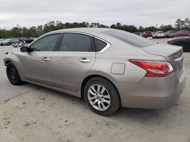 Photo 2 from auction – 2013 NISSAN ALTIMA 2.5 with VIN 1N4AL3AP8DC258723