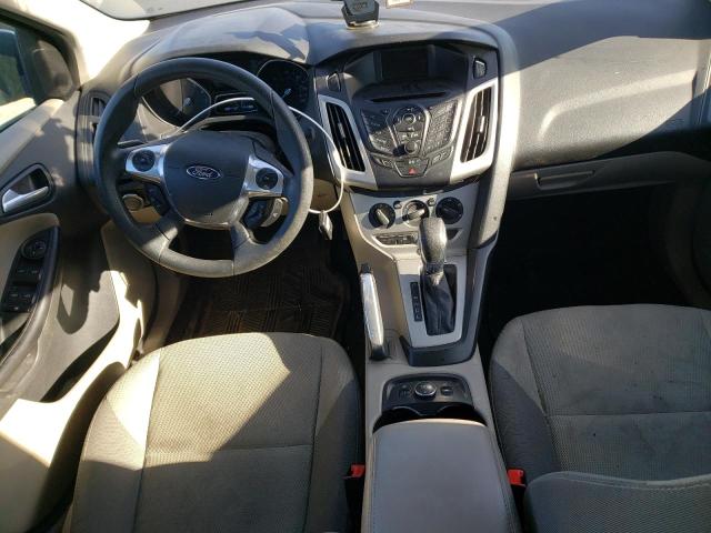 Photo 8 from auction – 2013 FORD FOCUS SE with VIN 1FADP3F28DL140363