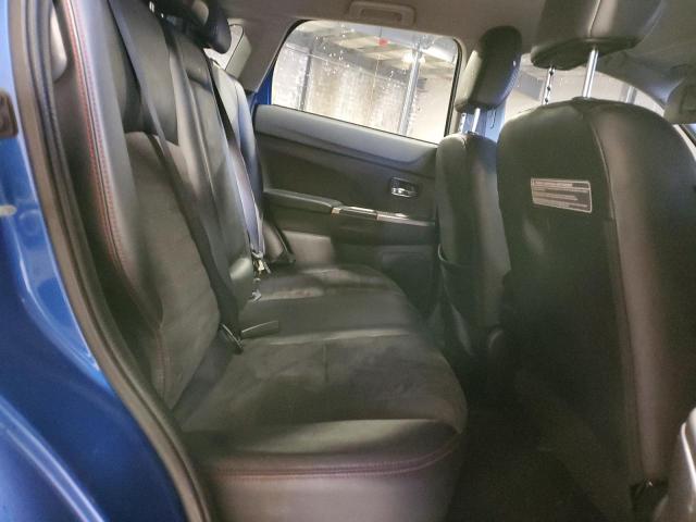 Photo 11 from auction – 2018 MITSUBISHI OUTLANDER with VIN JA4AR3AW0JU000860