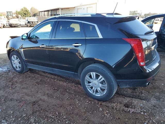 Photo 2 from auction – 2015 CADILLAC SRX LUXURY with VIN 3GYFNBE33FS623974