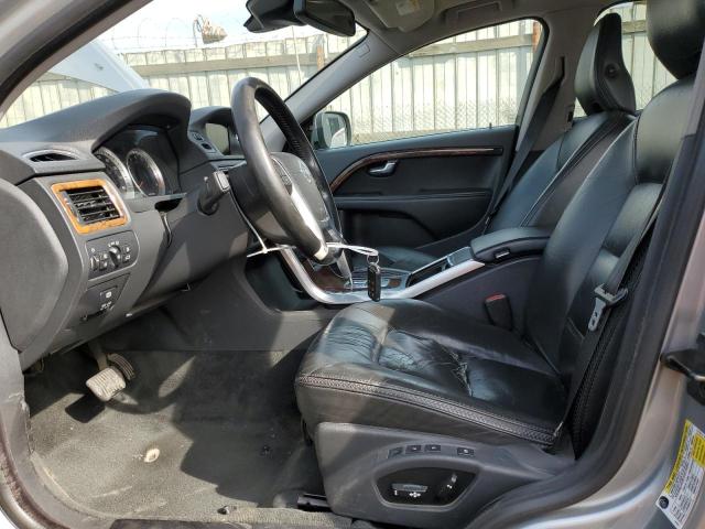 Photo 7 from auction – 2012 VOLVO XC70 3.2 with VIN YV4940BL9C1124640
