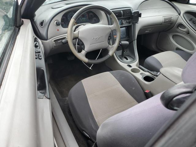 Photo 8 from auction – 2003 FORD MUSTANG with VIN 1FAFP40413F317325