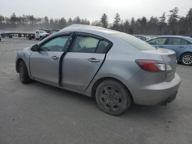 Photo 2 from auction – 2011 MAZDA 3 I with VIN JM1BL1UG8B1399072