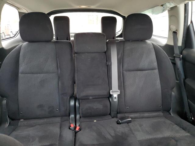 Photo 10 from auction – 2016 NISSAN PATHFINDER with VIN 5N1AR2MM7GC603762