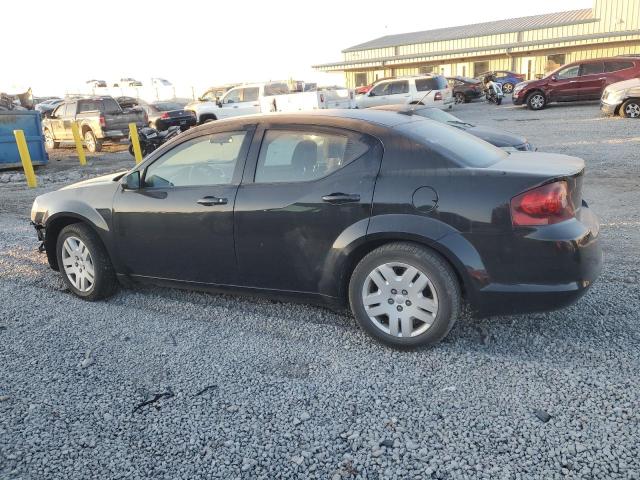 Photo 2 from auction – 2014 DODGE AVENGER SE with VIN 1C3CDZAB0EN215415
