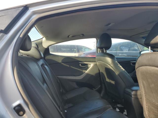 Photo 10 from auction – 2012 HYUNDAI ELANTRA GL with VIN 5NPDH4AE0CH089510