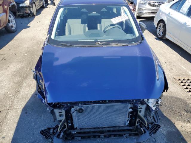 Photo 5 from auction – 2024 SUBARU IMPREZA with VIN JF1GUABC8R8271571
