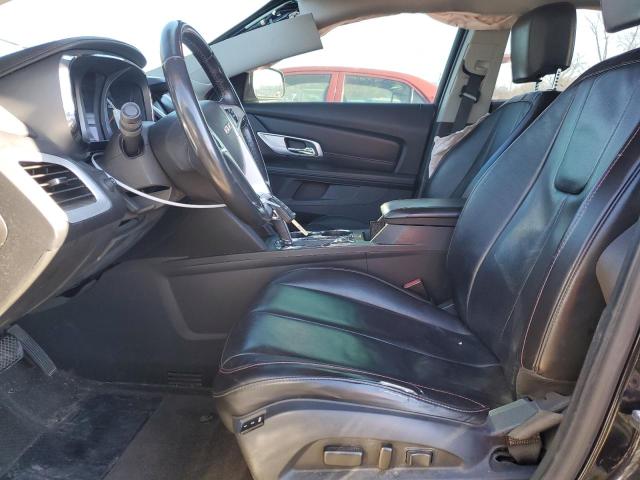 Photo 7 from auction – 2011 GMC TERRAIN SL with VIN 2CTALWEC1B6435173