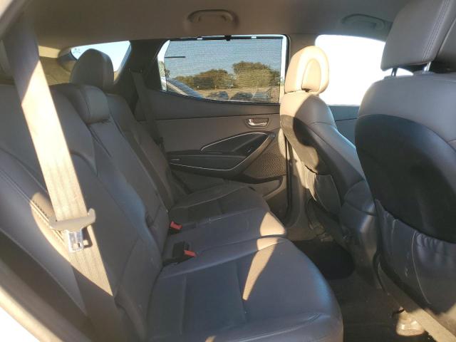 Photo 11 from auction – 2018 HYUNDAI SANTA FE S with VIN 5NMZU3LB3JH069552