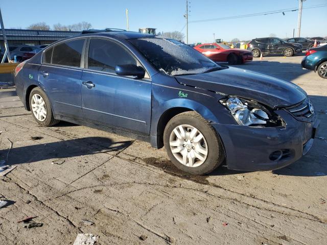 Photo 4 from auction – 2012 NISSAN ALTIMA BAS with VIN 1N4AL2AP7CC195204