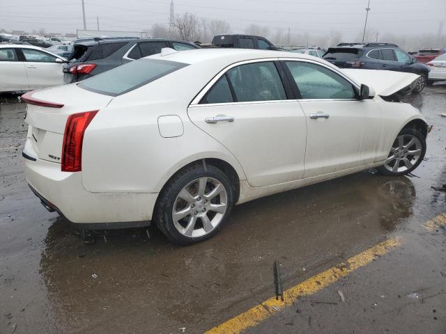 Photo 3 from auction – 2014 CADILLAC ATS with VIN 1G6AG5RX5E0100909
